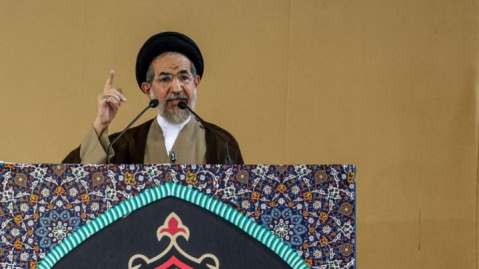 هدف از افزایش قدرت نظامی، بازدارندگی است/ رونمایی از ایران قدرتمند در جهان