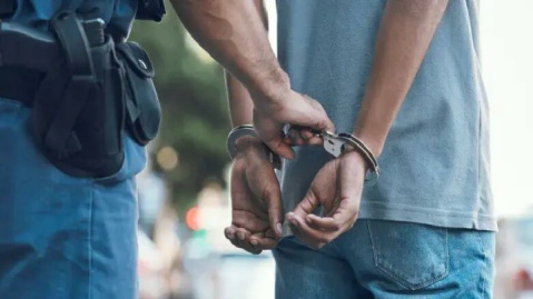 یک جاسوس مرتبط با شبکه های معاند در غرب تهران دستگیر شد