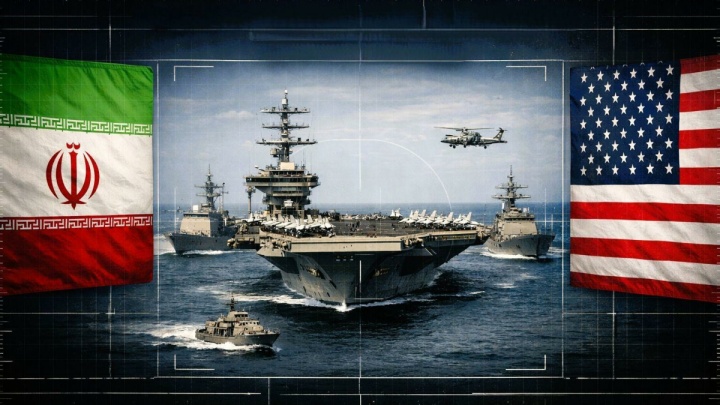 تجاوز آمریکا به ایران ناقض منشور ملل متحد و جنایت جنگی