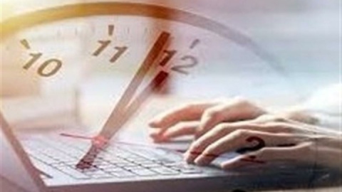 اختیار ساعت کاری کارمندان به رؤسای دستگاه‌ها و استانداران تفیض شد