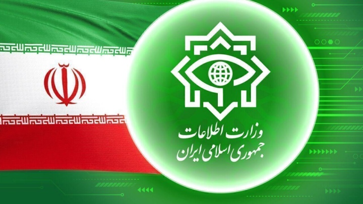 سرکرده‌ یک گروهک تروریستی تجزیه‌طلب بازداشت شد