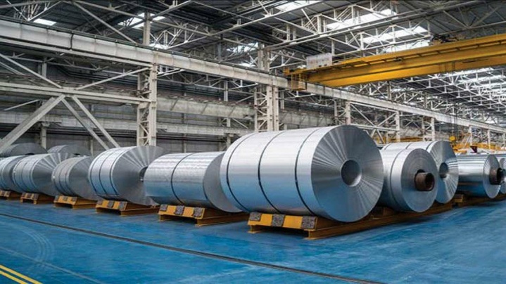 تاييد اخلال در زنجیره تامین آلومینیوم آمریکا با حمله ايران