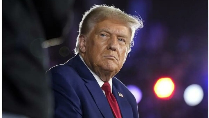 یاغی در باتلاق