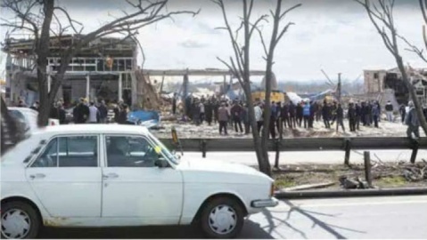 برگ برنده در اقتصاد پساجنگ