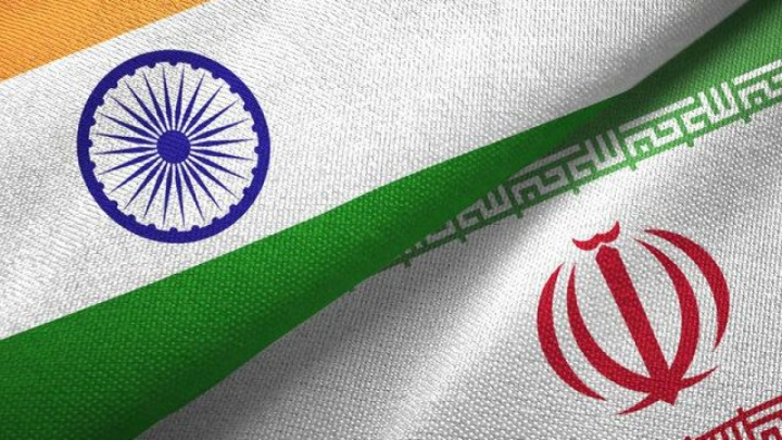 هند خرید نفت از ایران را تایید کرد