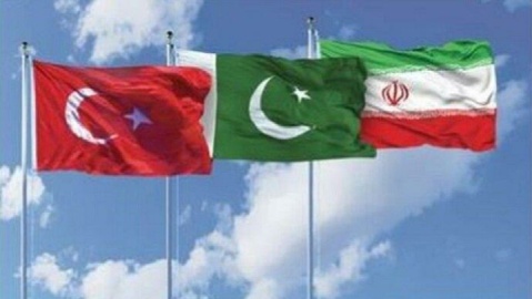 انگیزه‌های محور آنکارا – اسلام آباد از میانجیگری در جنگ