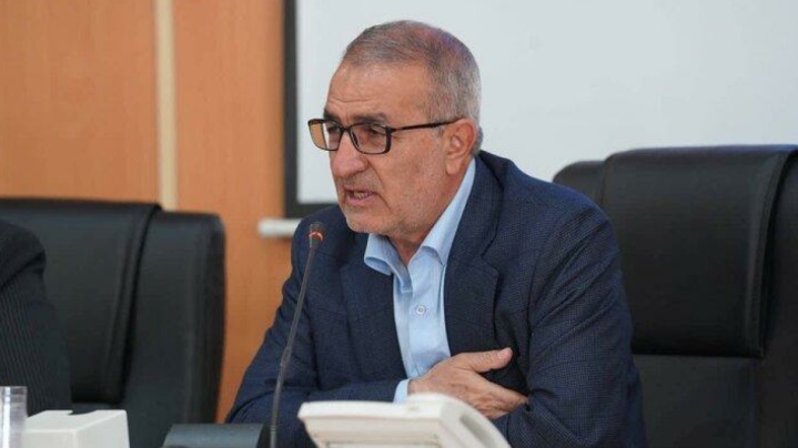 آخرین اطلاعات درباره خلبانان آمریکایی سقوط کرده در کهگیلویه و بویراحمد