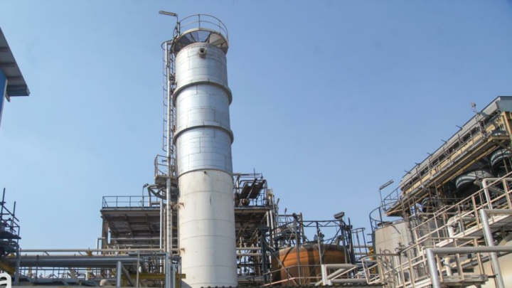 اطلاعیه منطقه ویژه پتروشیمی ماهشهر/ تخلیه نیروهای تمامی واحدهای صنعتی فعال