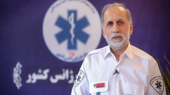 آسیب به ۳۶۰ زیرساخت سلامت و ۴۶ آمبولانس/ ۵۳۸ مصدوم جنگ در بیمارستان بستری هستند