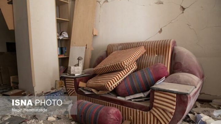 افزایش مصدومان زیر ۱۸ سال حملات آمریکایی - صهیونی / انجام ۱۱۷۵ جراحی برای مصدومان جنگ