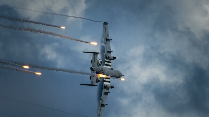 ایران نخستین کشور سرنگون‌کننده جنگنده آمریکایی در ۲۴ سال گذشته است