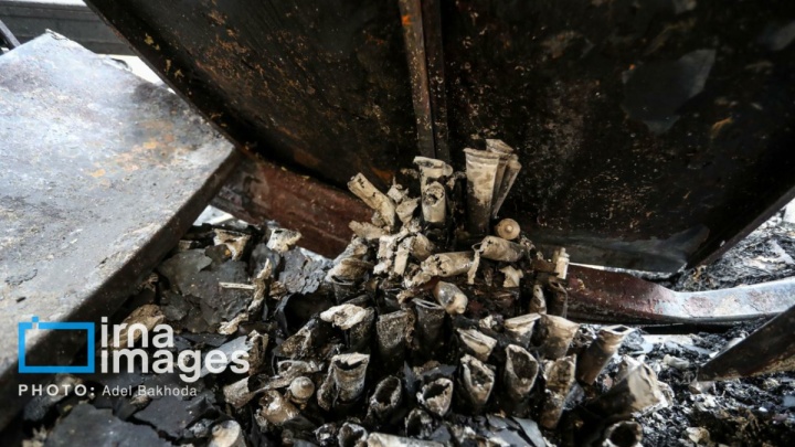 بیانیه ستاد حقوق بشر در محکومیت حمله به هواپیماهای غیرنظامی ایرانی حامل دارو