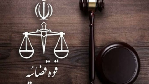 دو عضو دیگر تیم تروریستی دشمن به دار آویخته شدند