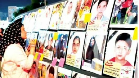 حنانه کجاست؟