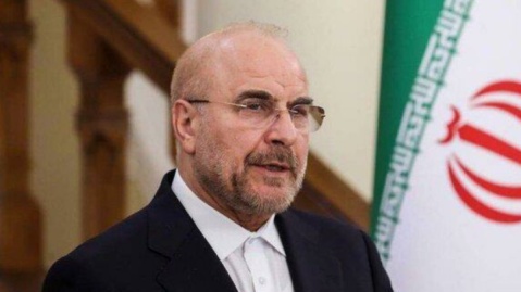 قالیباف: کارگران، کسبه و تجار ستون فقرات جنگ ملی هستند