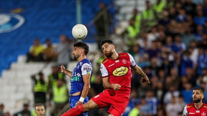 وضعیت لیگ برتر فوتبال فردا مشخص‌ می‌شود