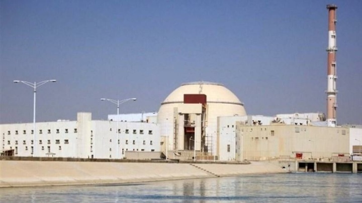 حمله دوباره به محوطه نیروگاه اتمی بوشهر/ شهادت یکی از کارکنان حفاظت
