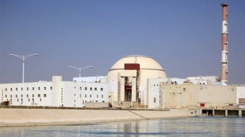 حمله دوباره به محوطه نیروگاه اتمی بوشهر/ شهادت یکی از کارکنان حفاظت