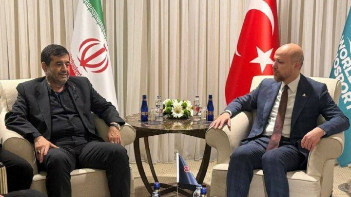 دنیامالی خطاب به اردوغان: ایران آغازگر هیچ جنگی نبوده است