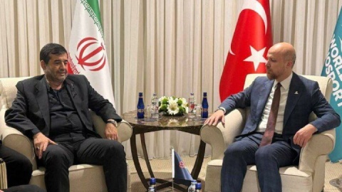 دنیامالی خطاب به اردوغان: ایران آغازگر هیچ جنگی نبوده است