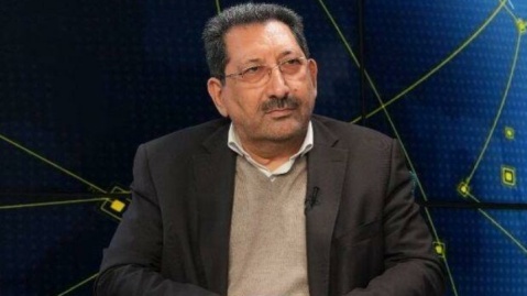 وزیر صمت به پویش «جان‌فدا، برای ایران» پیوست