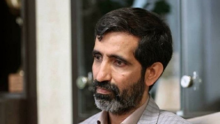 امیر خدمت، رفیق جمهور