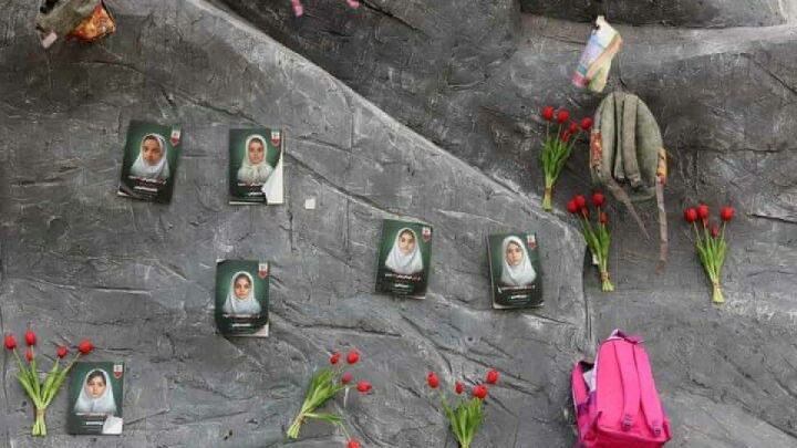 شهادت ۲۴۵ دانش‌آموز و ۵۸ فرهنگی در ۳۷ روز جنگ رمضان