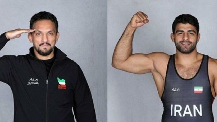 درستکار و ساروی در بین بهترین‌های قاره آسیا در سال ۲۰۲۵