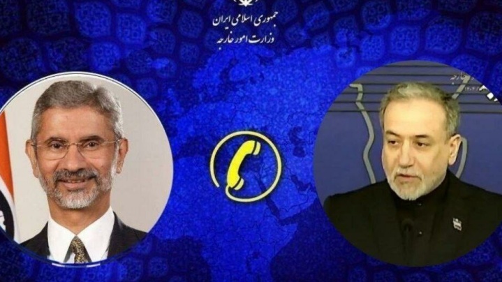 هشدار وزیر خارجه ایران درباره گسترش پیامدهای تجاوز نظامی آمریکا و رژیم صهیونیستی