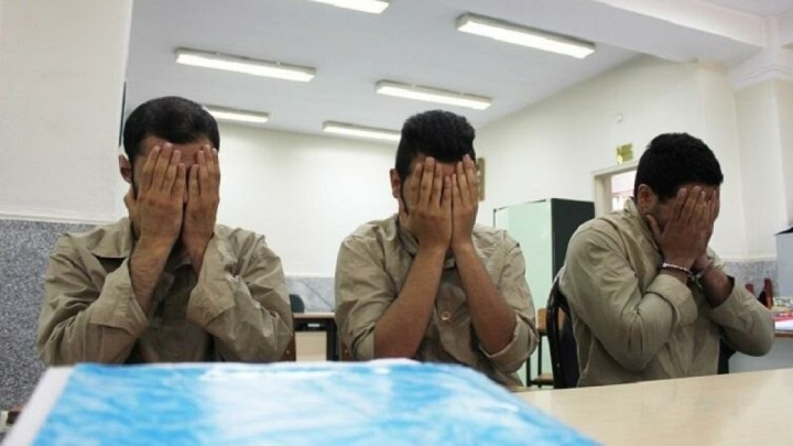 اختلاف بر سر ارثیه پدری به آدم ربایی رسید