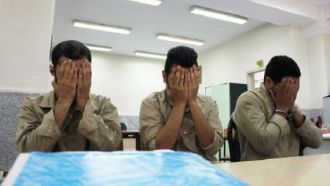 اختلاف بر سر ارثیه پدری به آدم ربایی رسید