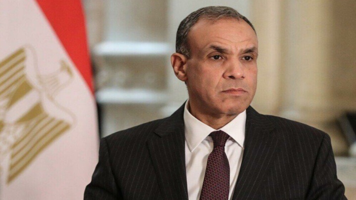 در جهت کاهش تنش در منطقه؛ وزیر خارجه مصر با عراقچی گفت‌وگو کرد