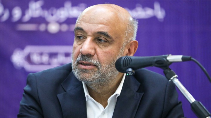 میدری: پایداری صندوق‌های بیمه‌ای با توازن دقیق در منابع و مصارف تضمین می‌شود