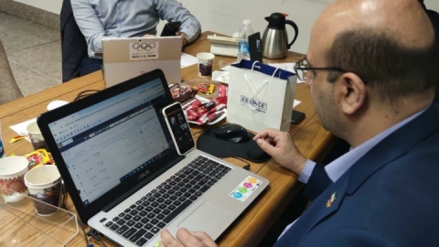 ایران با ۹۹ ورزشکار و همراه در بازی‌های آسیایی ساحلی سانیا حضور می‌یابد