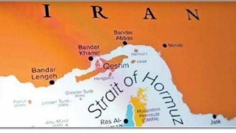 قدرت ایران رویکرد اروپا درباره منطقه را تغییر داد