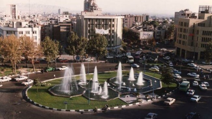 تغییر نام میدان آرژانتین تهران تصویب شد