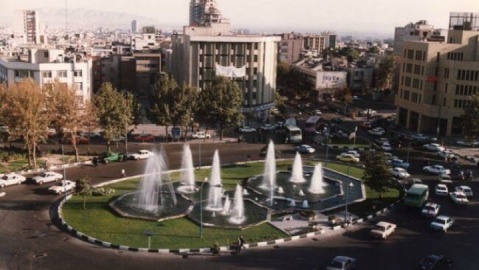 تغییر نام میدان آرژانتین تهران تصویب شد