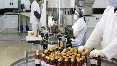 حمله به کارخانه‌های داروسازی، جنایت علیه بشریت است