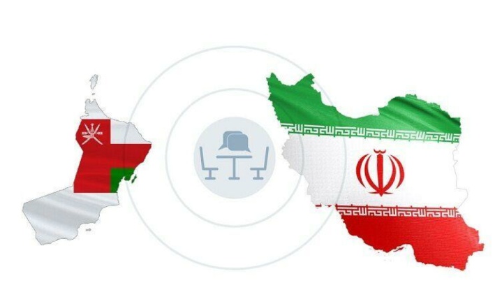 تاکید بر نقش انحصاری تهران و مسقط در تنگه هرمز