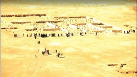 ایران بانی گذار جهان از عصر حجر است