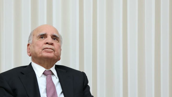 قدردانی عراق از ایران برای تسهیل عبور نفتکش‌ها از تنگه هرمز