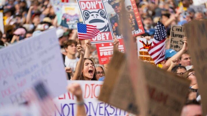 راهنمایی برای سازماندهی جنبش جهانی ضدجنگ