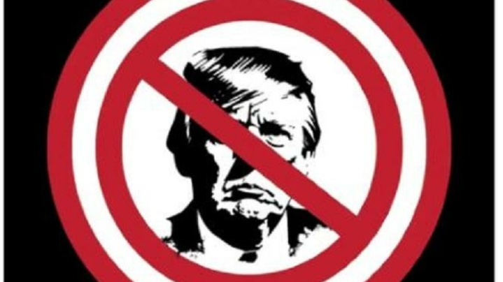 در نکوهشِ موهومات و مهملاتِ رئیس‌جمهور آمریکا