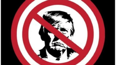 در نکوهشِ موهومات و مهملاتِ رئیس‌جمهور آمریکا