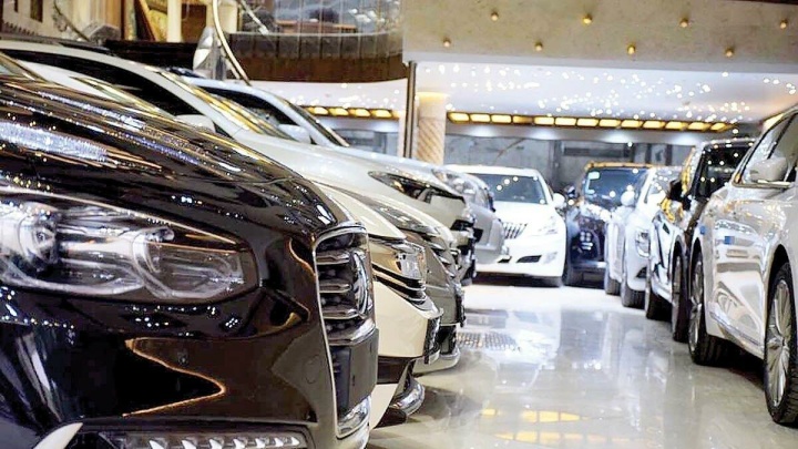 چشم‌انداز صنعت خودرو در ۱۴۰۵