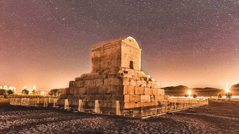 ژن تمدنی/ میراثی که ایران را از عصر حجر مصون می‌دارد