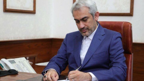 متن نامه وزیر اقتصاد به ایرانیان مقیم امارات منتشر شد + جزئیات بسته حمایتی