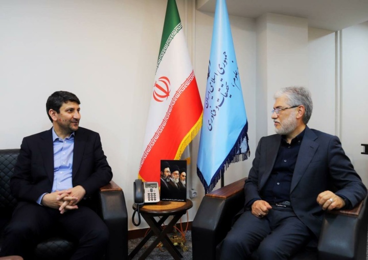 برنامه‌ریزی برای توسعه زیرساخت‌های فناوری دانشگاهی و نقش‌آفرینی در اقتصاد دیجیتال