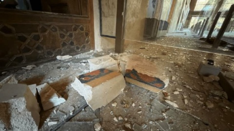 روایت حمـاسی مـوزه‌ها