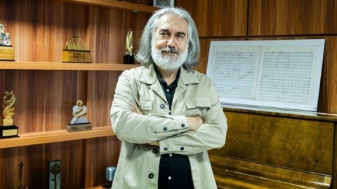 ترسیم مقاومت ملی - میهنی با زبان هنر